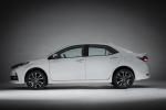 Toyota Corolla XRS 2017 года (LA)